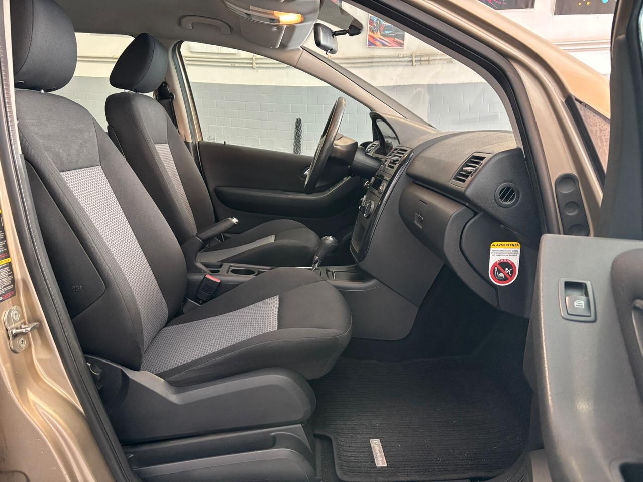 Mercedes-benz A 180 CDI automatica