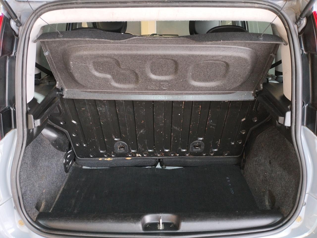 Fiat Panda 0.9 t.air t. 4x4 s