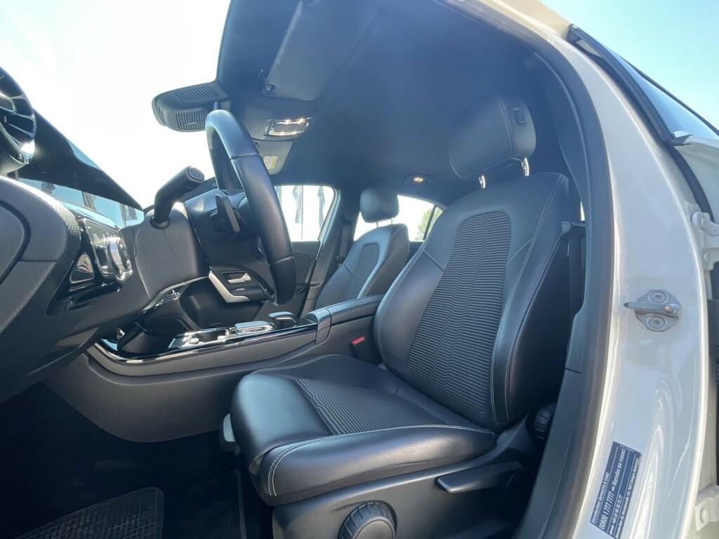 Mercedes Classe A 180 180 Sport 7G-DCT