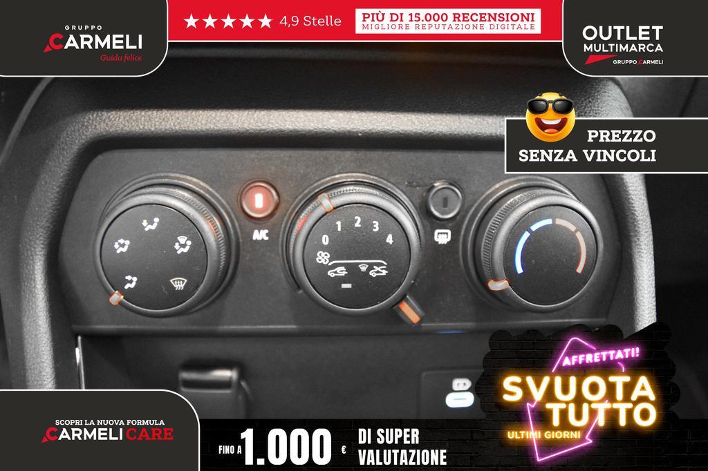 Dacia Sandero Stepway 1.0 tce ECO-G Expression