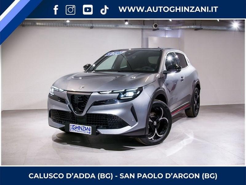 Alfa Romeo Junior 1.2 136 CV Hybrid eDCT6 Speciale - "PREZZO VERO"
