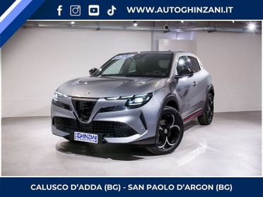 Alfa Romeo Junior 1.2 136 CV Hybrid eDCT6 Speciale - "PREZZO VERO"