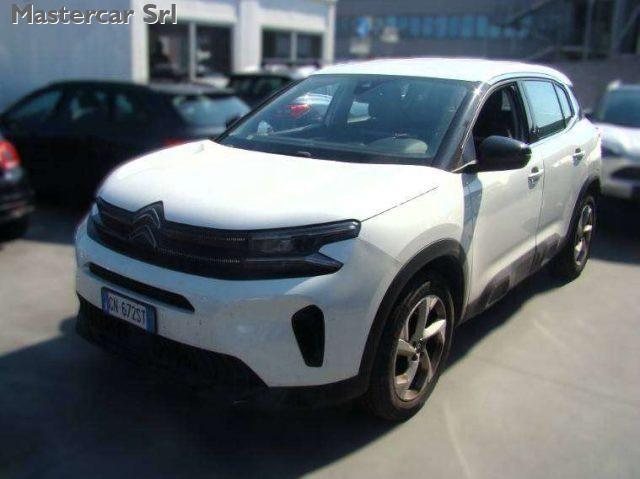 CITROEN C5 Aircross C5 Aircross I 1.5 bluehdi Feel Pack - GN672ST
