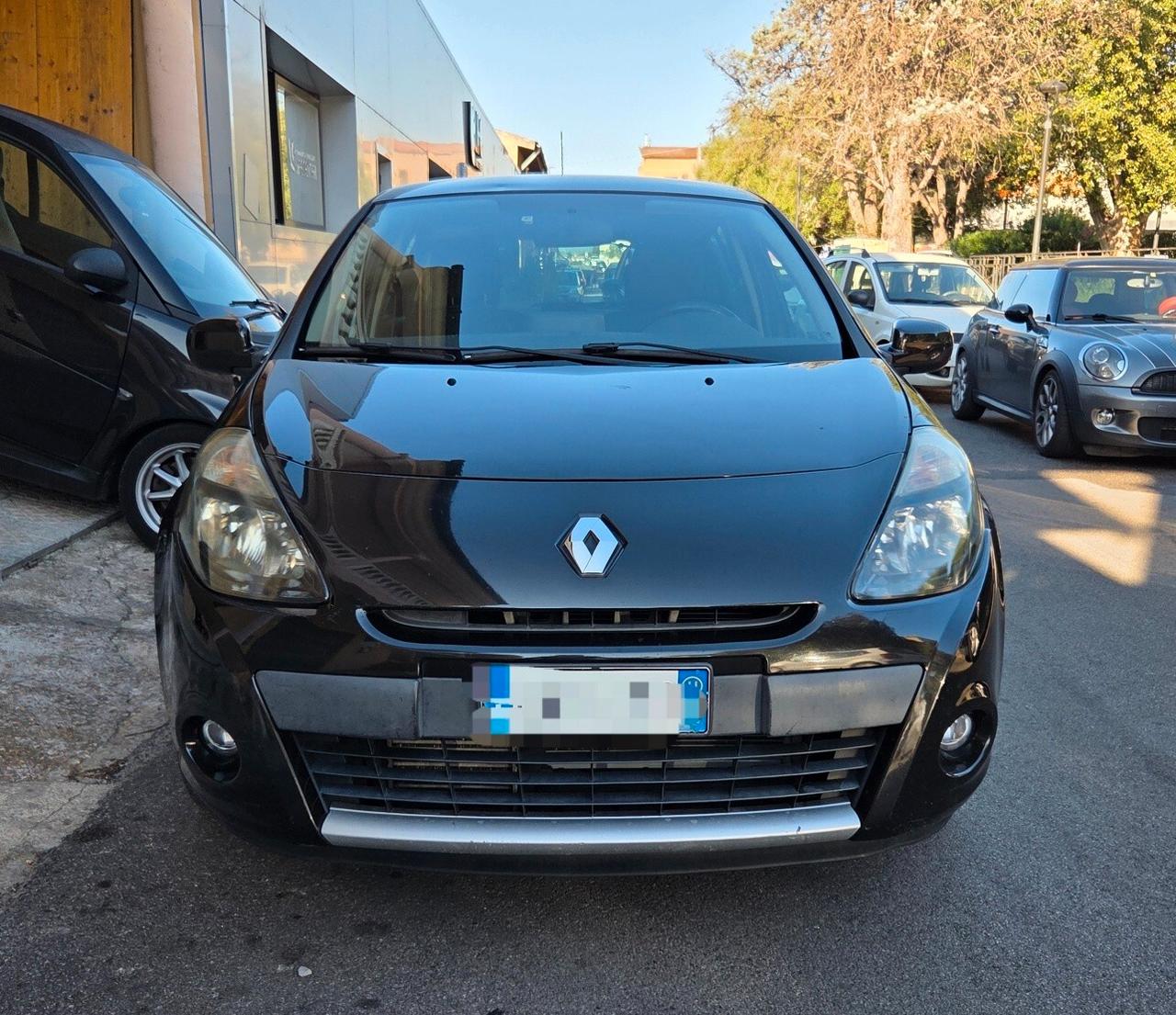 Renault Clio 1.5 dCi 5 porte Luxe NEOPATENTATI!!!!!!!