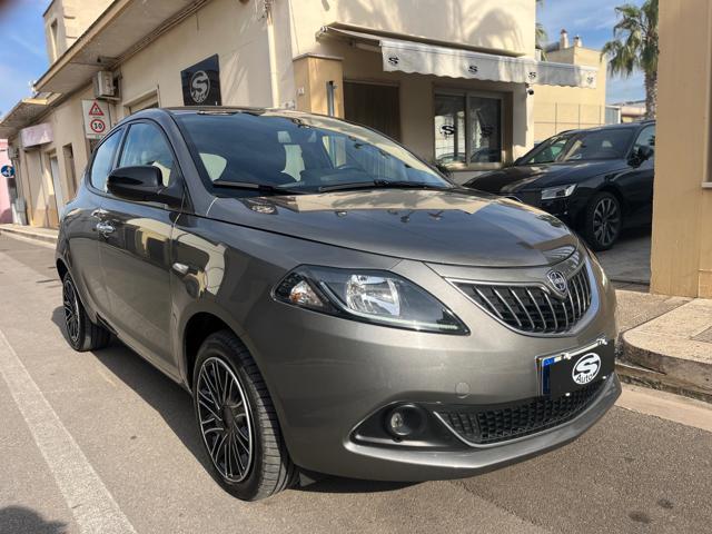 LANCIA Ypsilon 1.0 FireFly Hybrid Gold