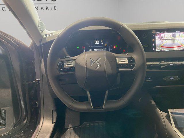 DS AUTOMOBILES DS 4 BlueHDi 130 aut. Antoine de Saint Exupery