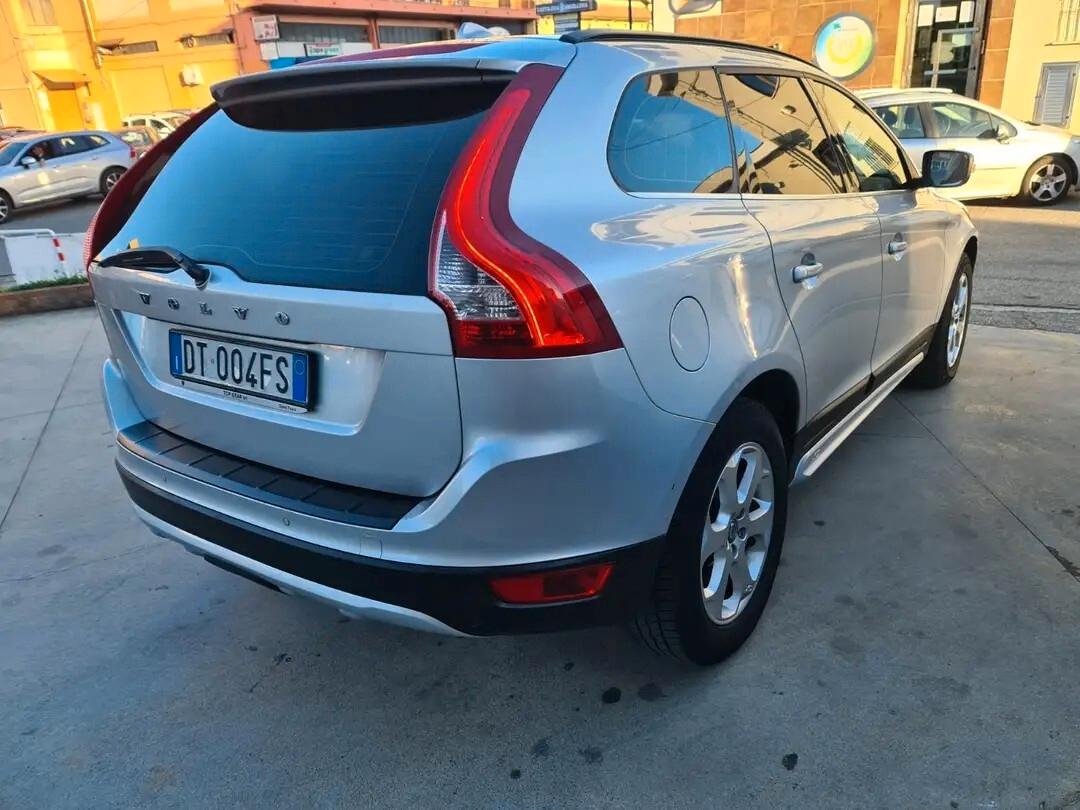 Volvo XC 60 XC60 2.4 D5 Kinetic