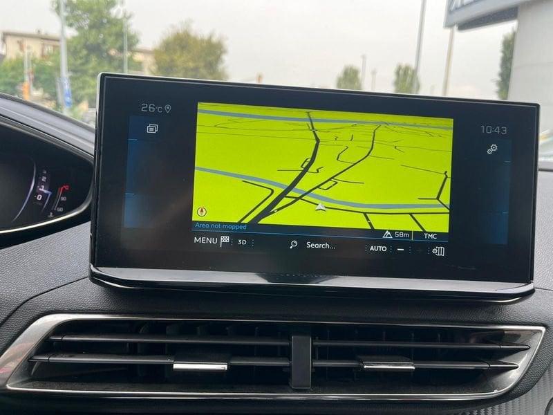 Peugeot 5008 5008 BlueHDi 130 S&S EAT8 Allure Pack