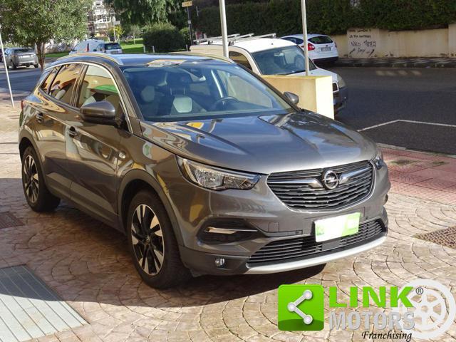 OPEL Grandland X 1.5 CDTI 130 CV INNOVATION