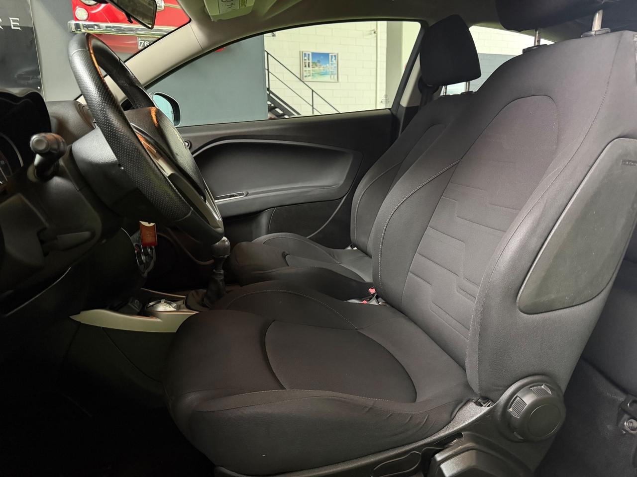 Alfa Romeo MiTo 1.4 T 120 CV GPL Distinctive NEOPATENTATI