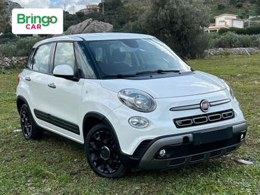 Fiat 500L 1.4 95 CV S&S Cross