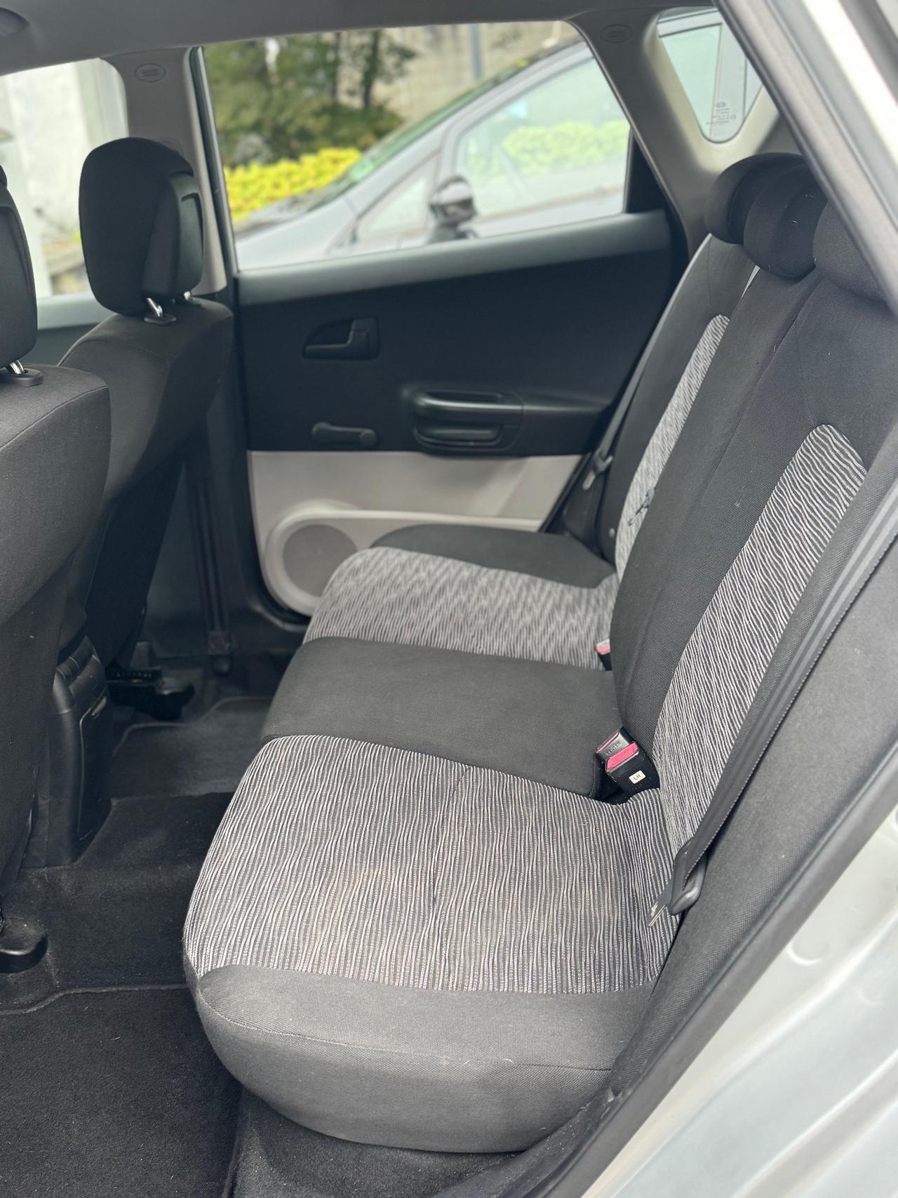 Kia Ceed cee'd 1.4 109CV 5p. LX Bi-Fuel