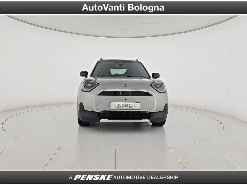 MINI Mini Aceman Mini Aceman E Favoured