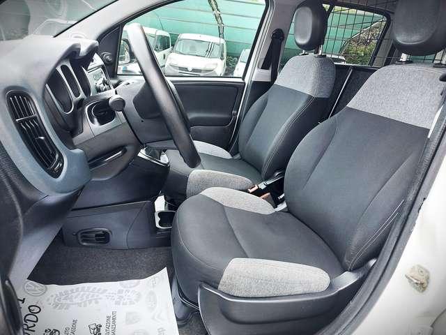 Fiat Panda VAN 2 POSTI 0.9 t.air t. 4x4