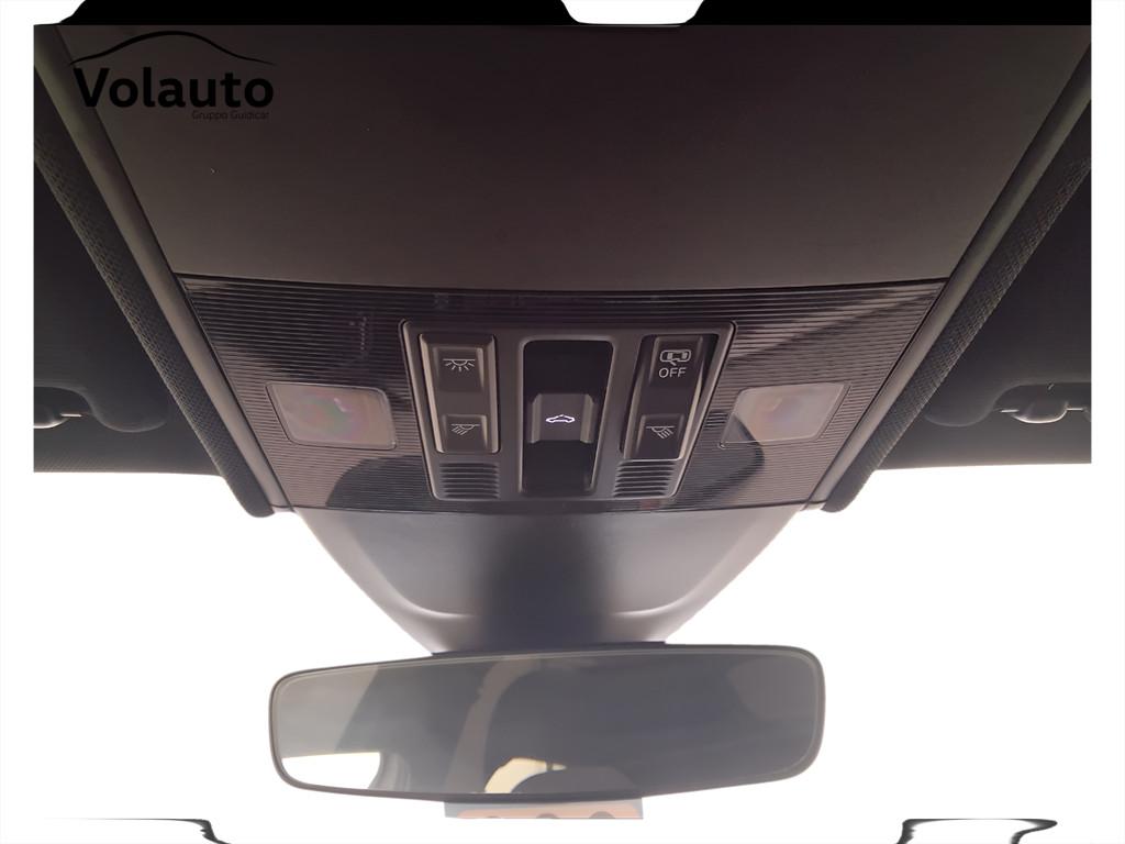 VOLKSWAGEN Taigo - Taigo 1.0 tsi R-Line 110cv