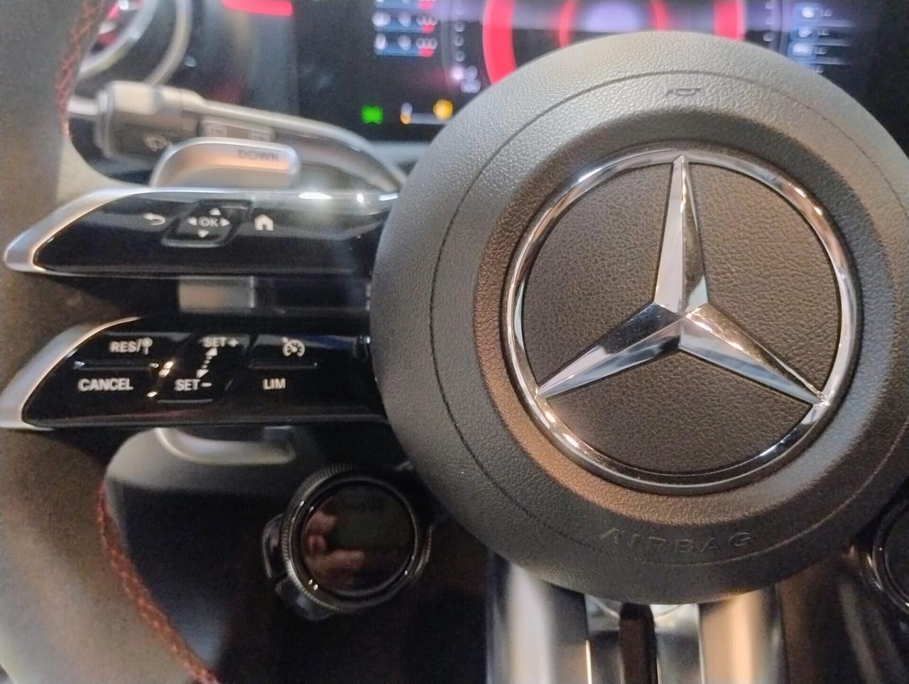 Mercedes-benz A 45S AMG 4Matic+ Line Premium Plus