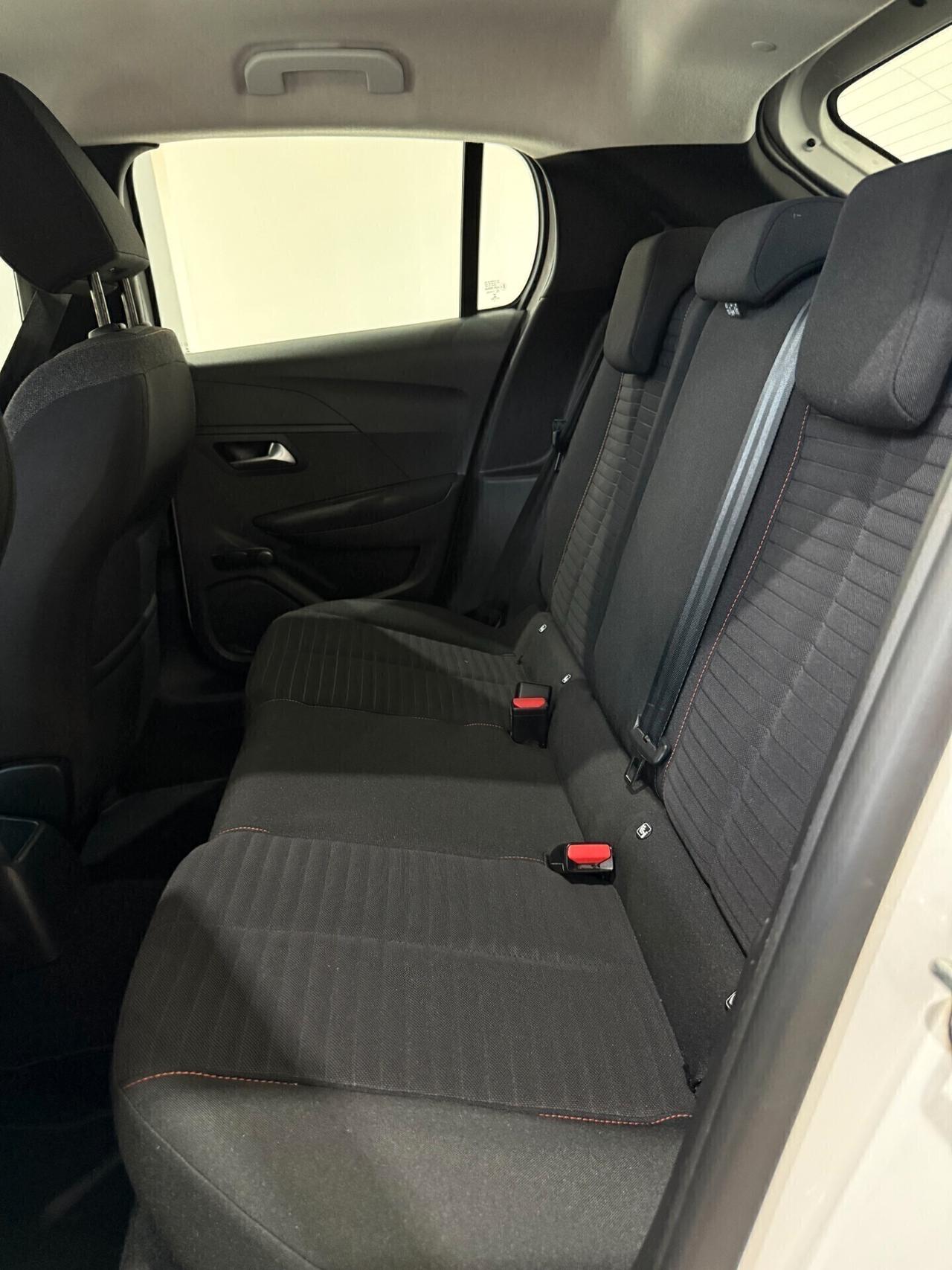 Peugeot 208 PureTech 75 Stop&Start 5 porte Like