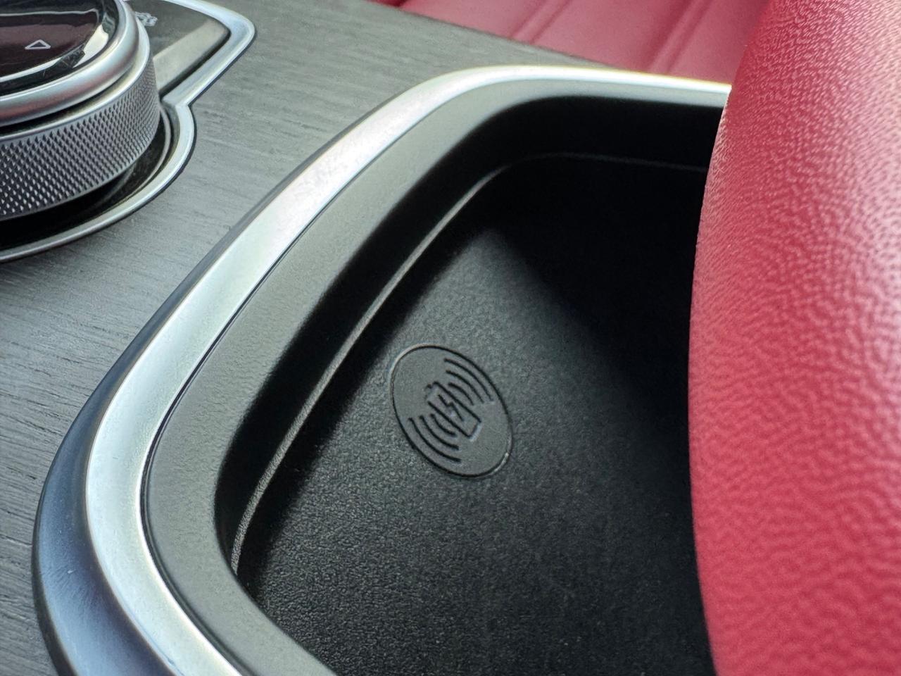 Stelvio 2.2 Turbodiesel 190 CV AT8 Q4 TI