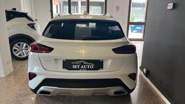 Kia XCeed 1.6 CRDi 136 CV MHEV iMT High Tech