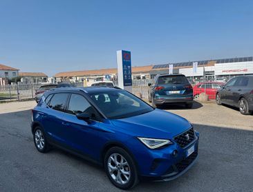 SEAT Arona Arona 1.0 TSi FR