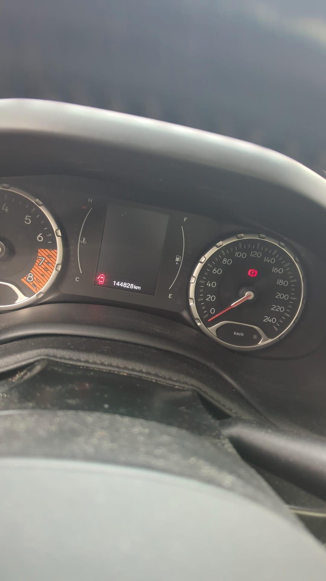 Jeep Renegade 1.0 T3 Longitude