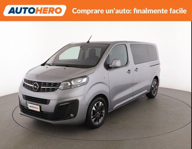 OPEL Zafira Life 1.5 Diesel 120CV Start&Stop Edition L