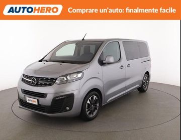 OPEL Zafira Life 1.5 Diesel 120CV Start&Stop Edition L