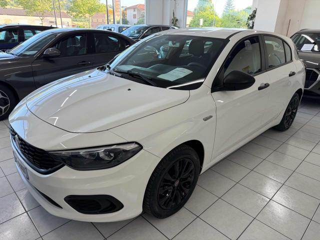 FIAT Tipo 1.3 Mjt S&S 95 CV 5 porte Street