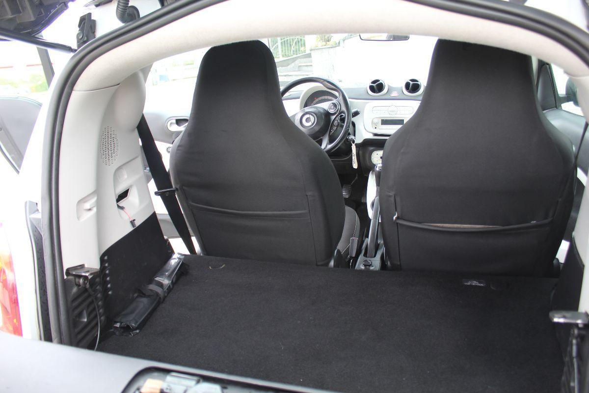 SMART - Fortwo - 70 1.0 twinamic Youngster