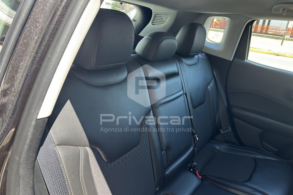 JEEP Compass 1.6 Multijet II 2WD Business