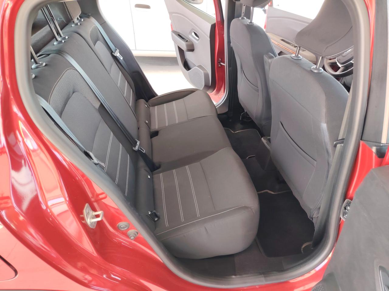 Dacia Sandero 1.0 GPL Stepway