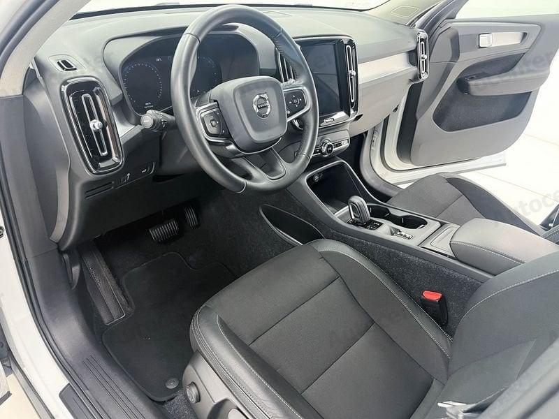 Volvo XC40 D3 Geartronic Business Plus