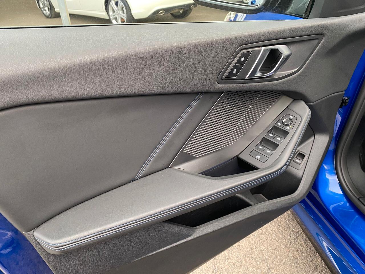 Bmw 118d MSport Pro