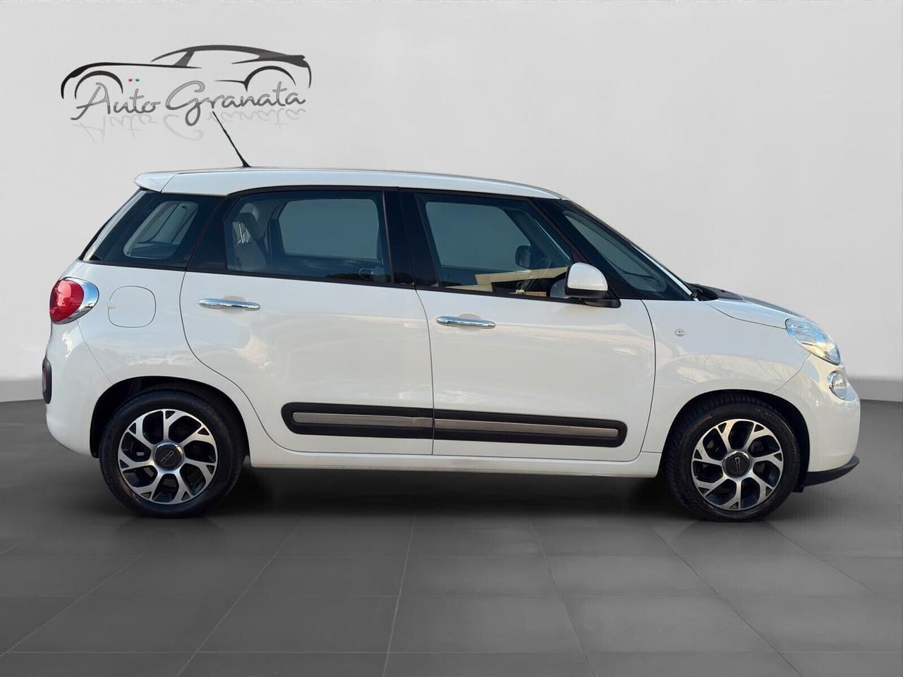 Fiat 500L 1.3 Multijet 95cv Business