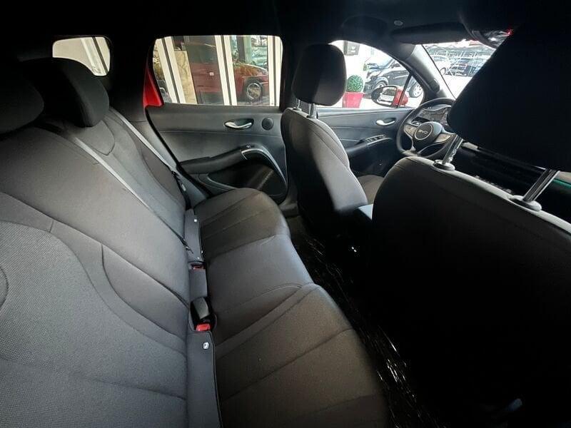 BYD Dolphin G DM-i BOOST