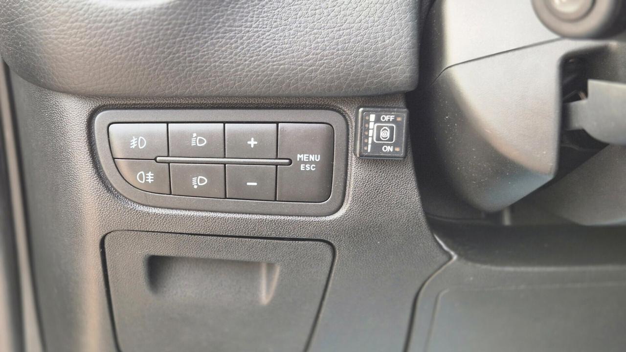 Fiat Punto Evo 1.4 5 porte B/GPL VALIDO FINO 2029 /OK NEOPATENTATI