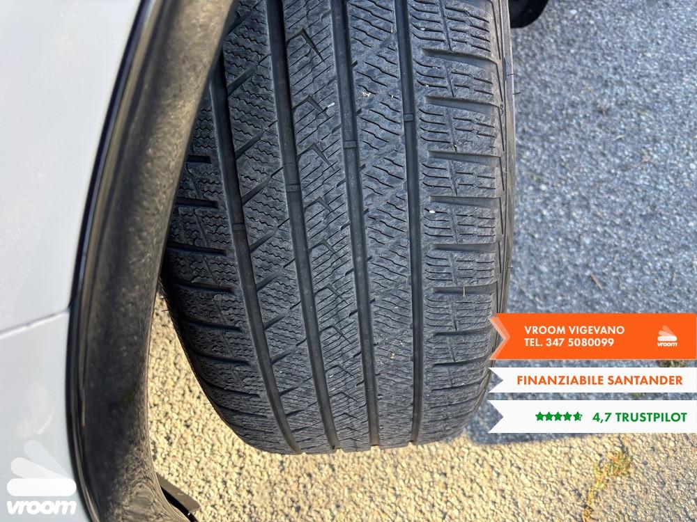 AUDI Q7 2ª serie Q7 3.0 TDI 218 CV ultra quatt...