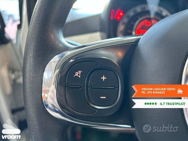 FIAT 500 (2015-2024) 500 1.2 Pop