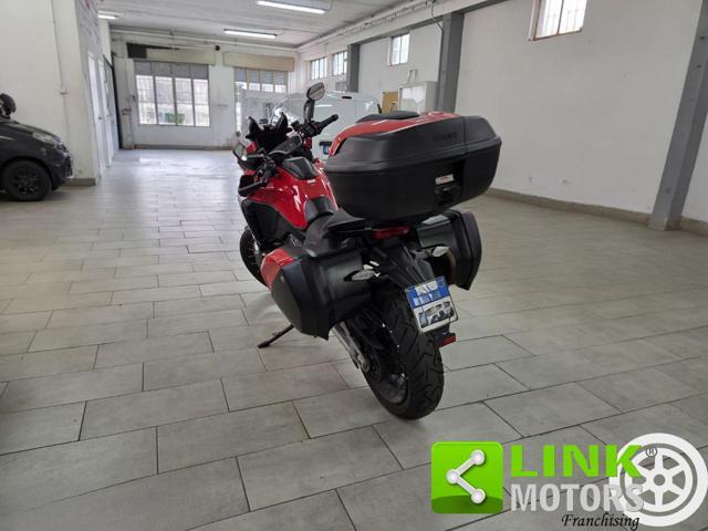 DUCATI Multistrada V4 S 1.2 Multistrada V4 S GARANZIA UFFICIALE
