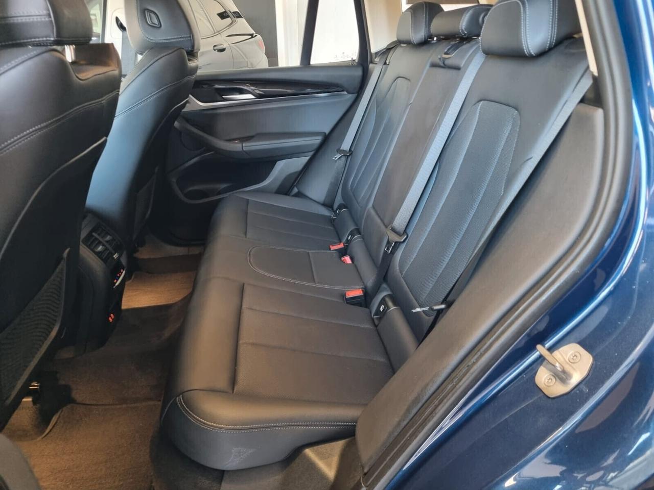 Bmw X3 sDrive 2.0TDI Pelle fari Led SUPERPROMO