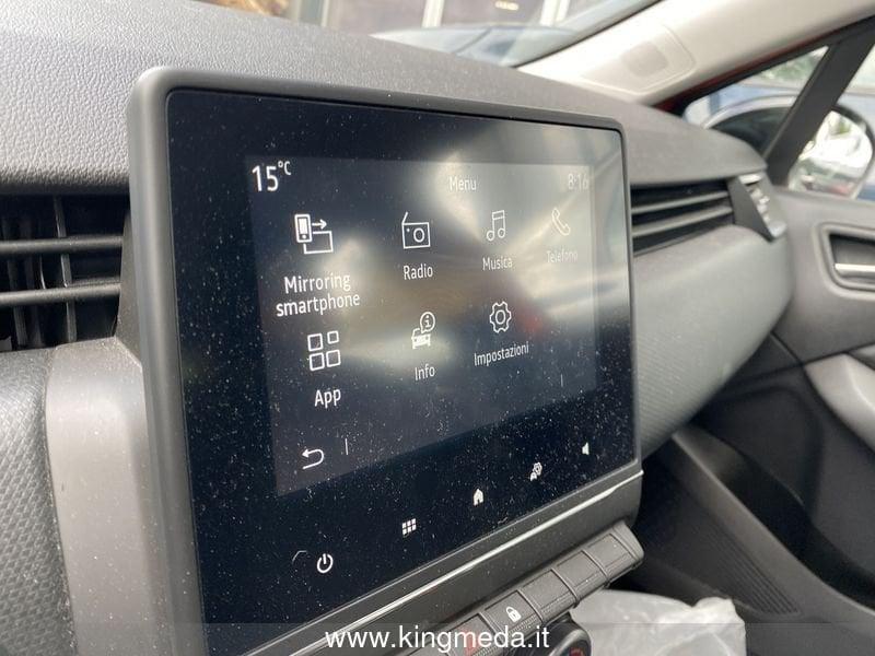 Renault Clio Clio TCe 90 CV 5 porte Equilibre