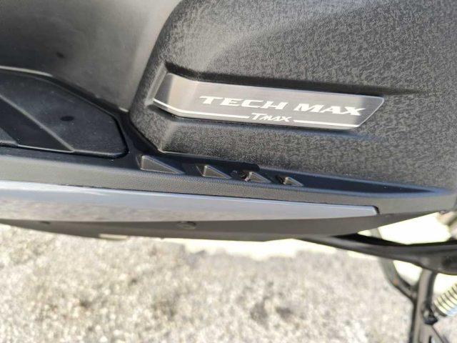 AC Other YAMAHA T MAX - T MAX 560 TECH MAX