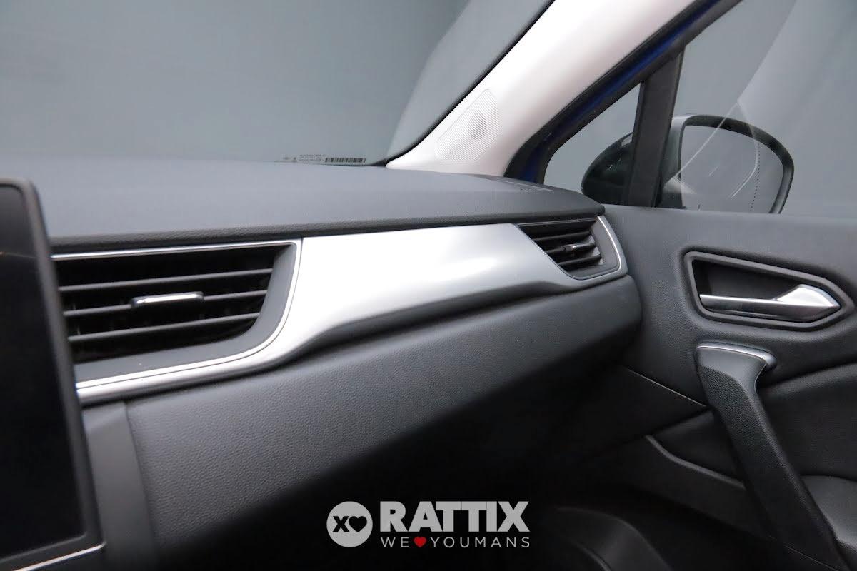 Renault Captur 1.0 tce Gpl 100CV Intens