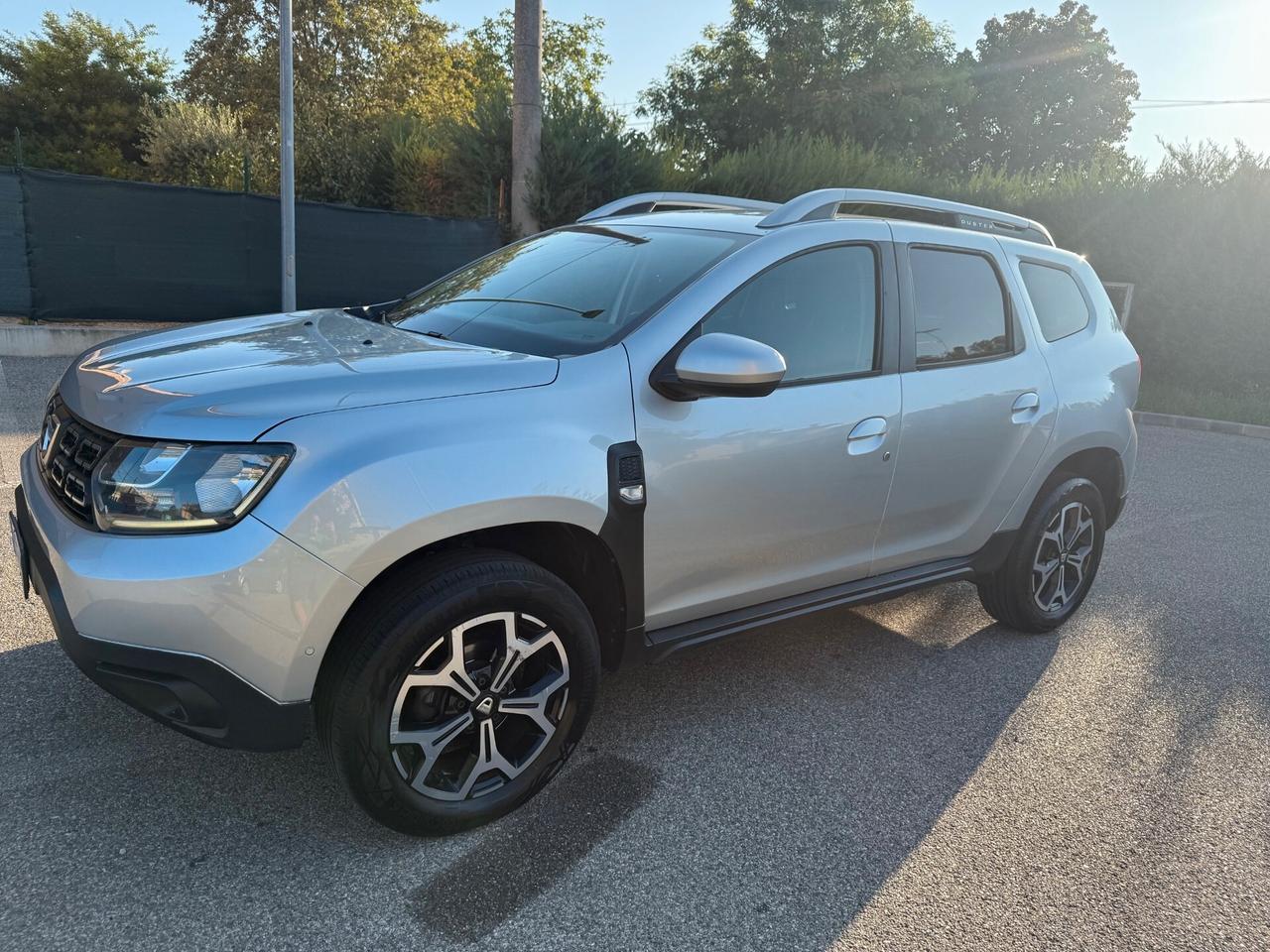 Dacia Duster 1.6 Gpl - NAV. - 12 MESI DI GARANZIA -