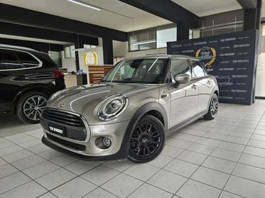 Mini Mini 1.5 Cooper Baker Street
