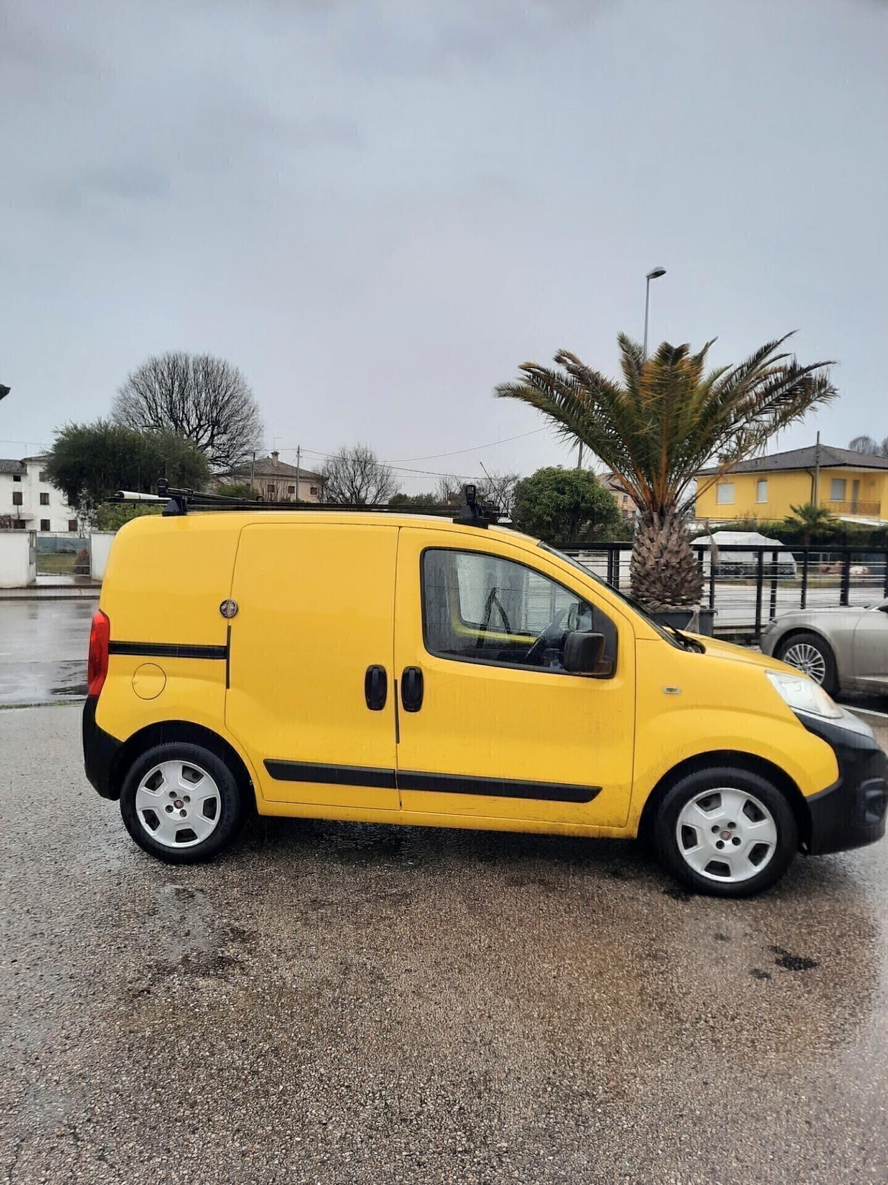 Fiat Fiorino 1.3 MJT 95CV PR.IVATO