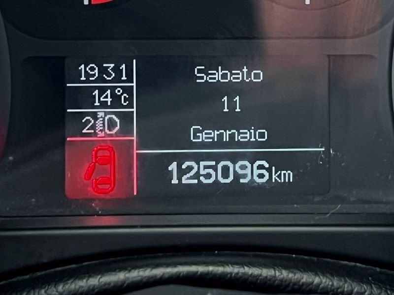 Alfa Romeo Giulietta 1.6 JTDm 120 CV Super