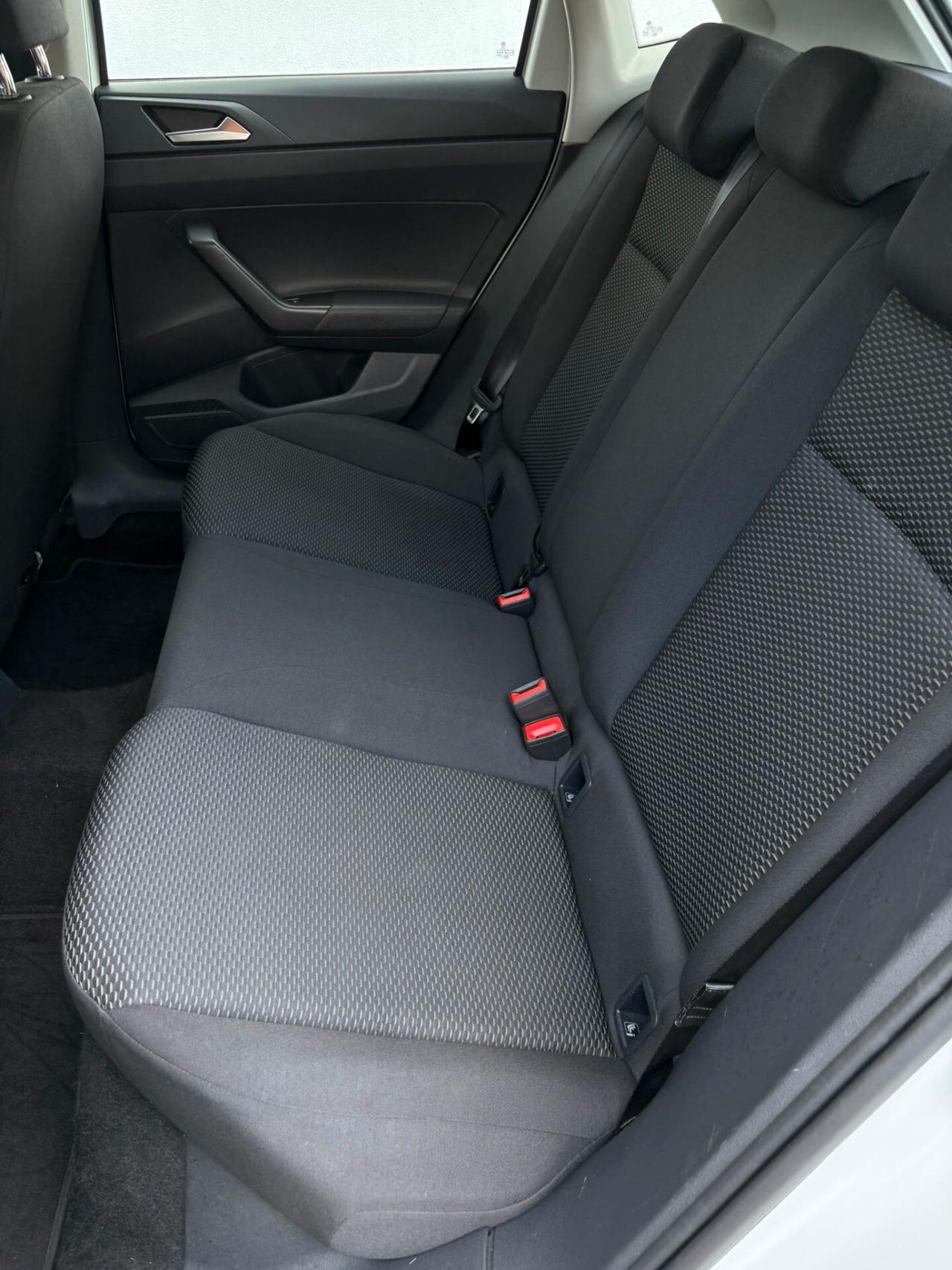 Volkswagen Polo 1.0 TGI NUOVO MODELLO UNIPROPRIETARIO