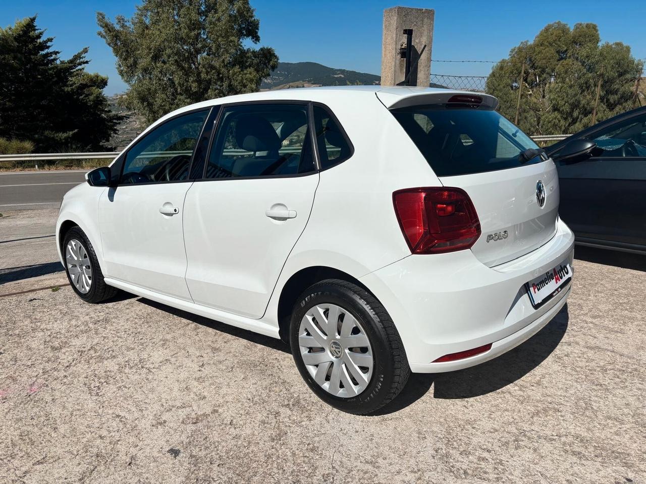 Volkswagen Polo 1.0 MPI 5p. Business - 2016