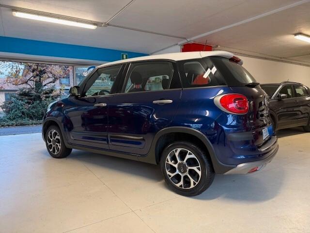 FIAT 500L 1.3 MJT 95CV CROSS EURO6 D TEMP IN OTTIME CONDIZIONI